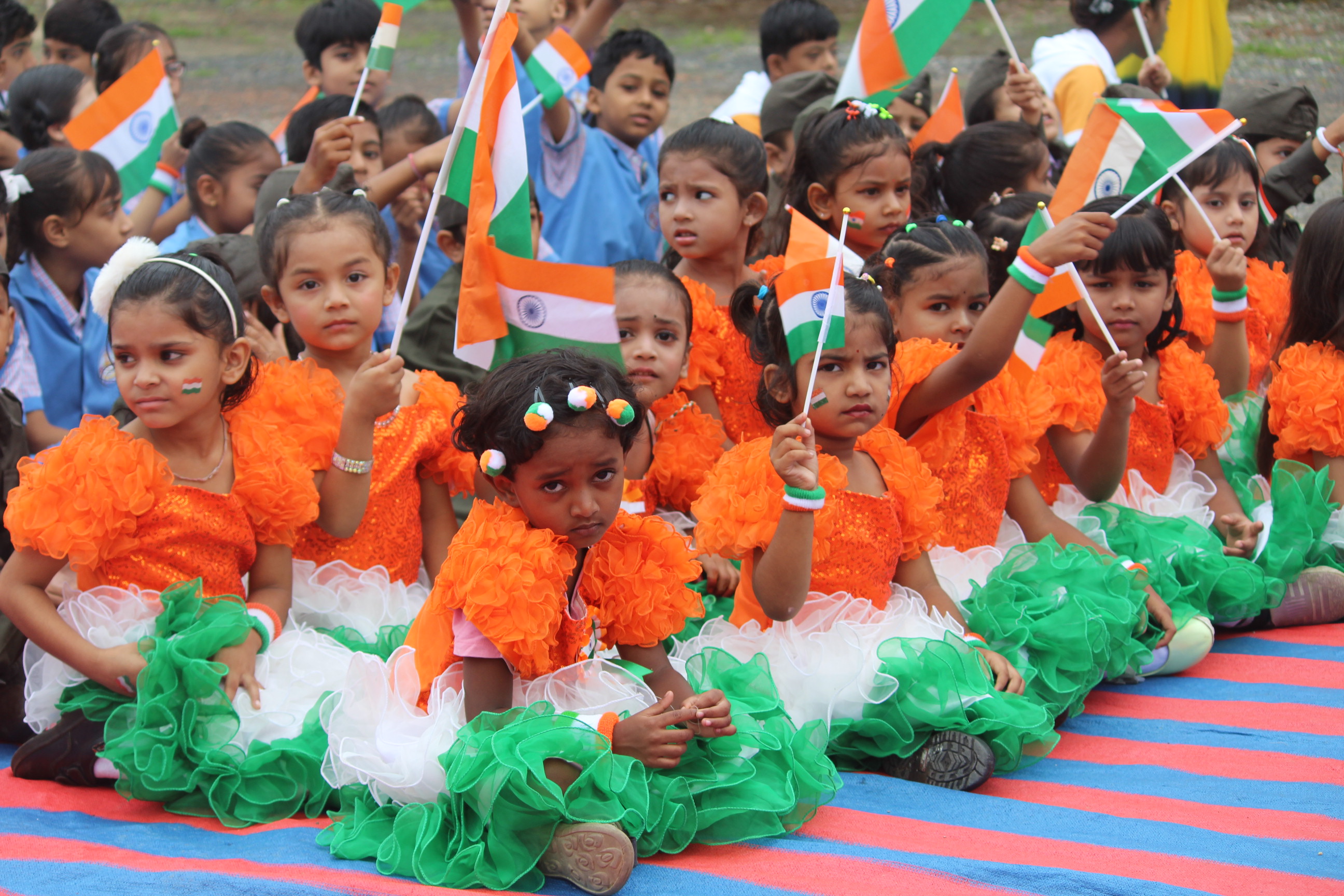 INDEPENDENCE DAY